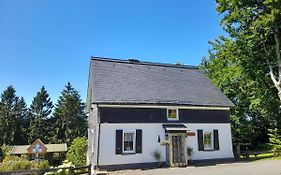Ferienhaus Tante Hanna