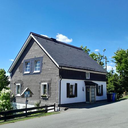 Tante Hanna Winterberg Exterior foto