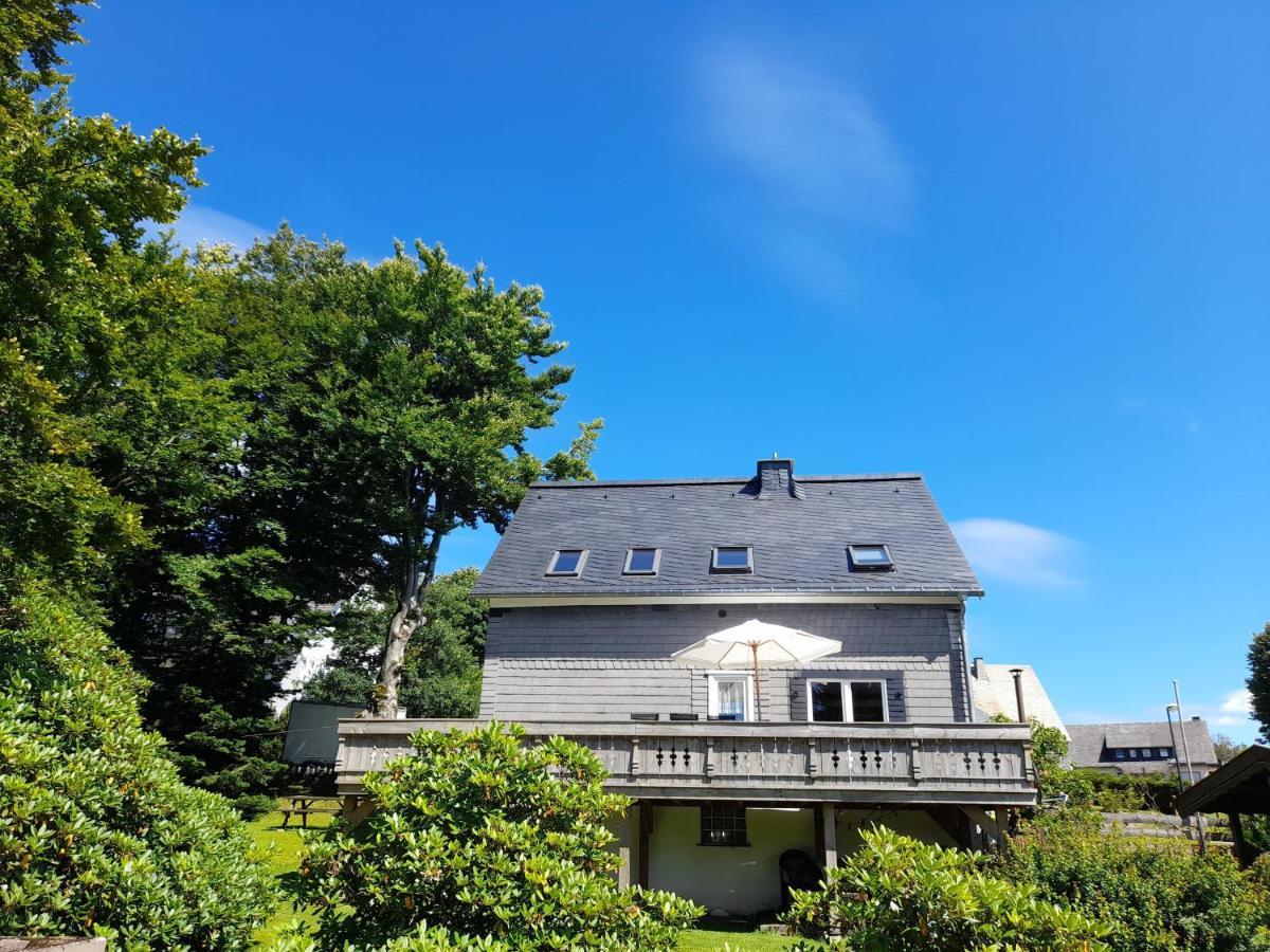 Tante Hanna Winterberg Exterior foto