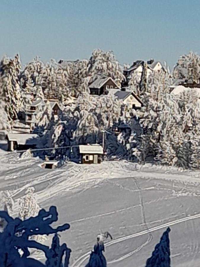 Tante Hanna Winterberg Exterior foto