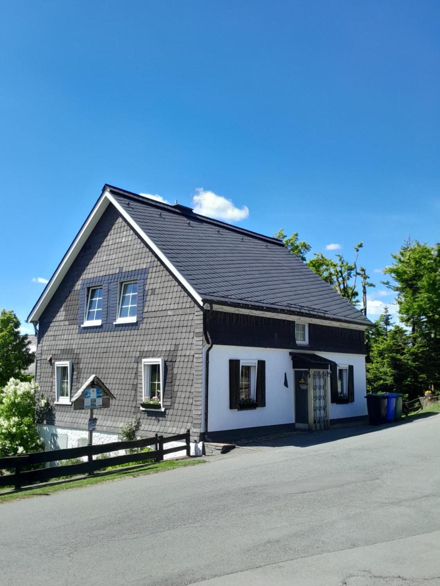 Tante Hanna Winterberg Exterior foto